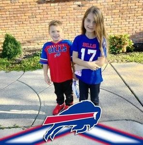 Meet your Posher, Jeff